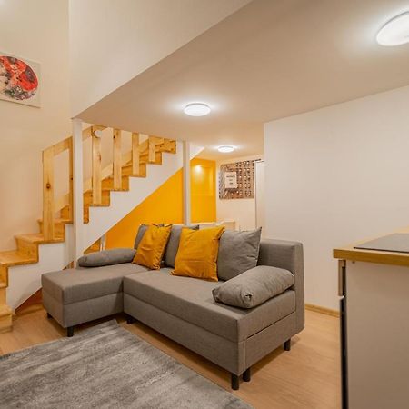 Cosy Downtown Flat In Budapest, Lisa Kültér fotó