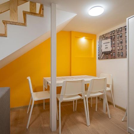 Cosy Downtown Flat In Budapest, Lisa Kültér fotó