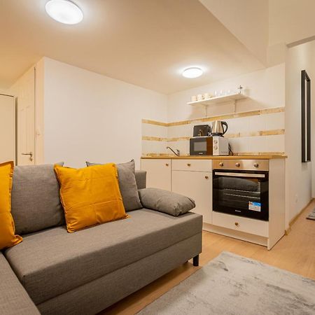 Cosy Downtown Flat In Budapest, Lisa Kültér fotó