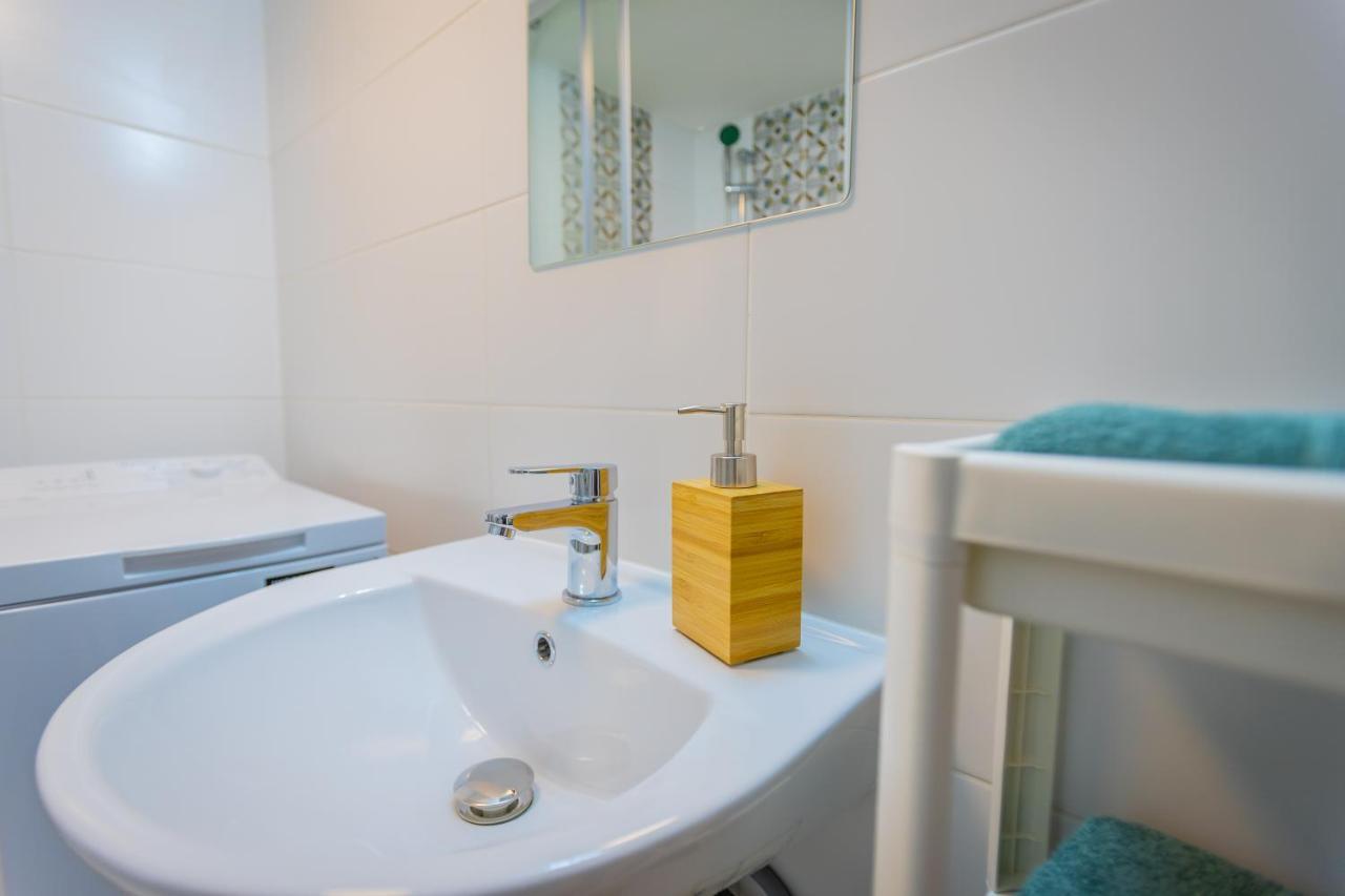 Cosy Downtown Flat In Budapest, Lisa Kültér fotó