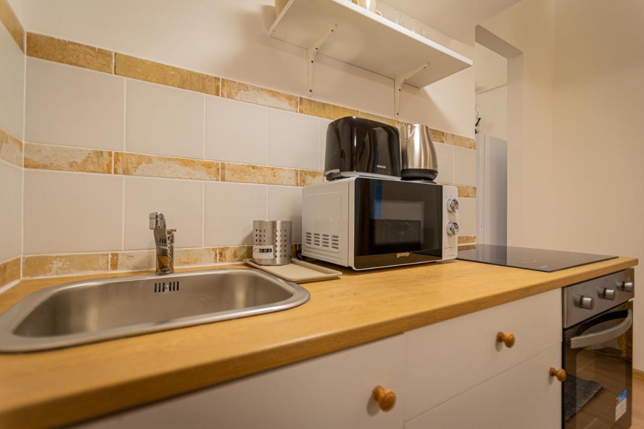 Cosy Downtown Flat In Budapest, Lisa Kültér fotó