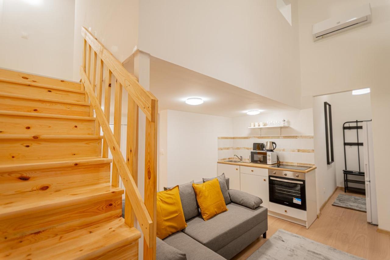 Cosy Downtown Flat In Budapest, Lisa Kültér fotó