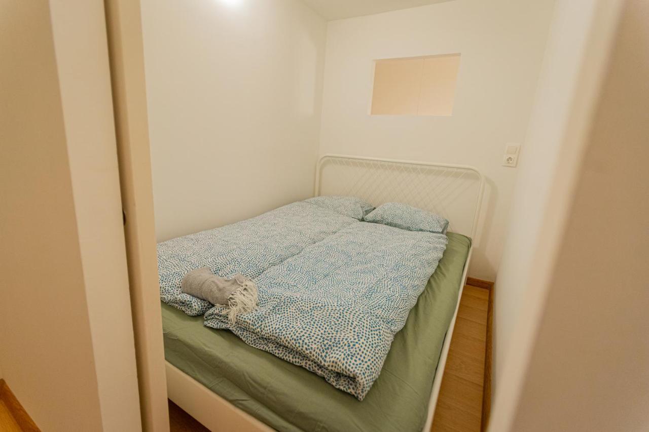 Cosy Downtown Flat In Budapest, Lisa Kültér fotó