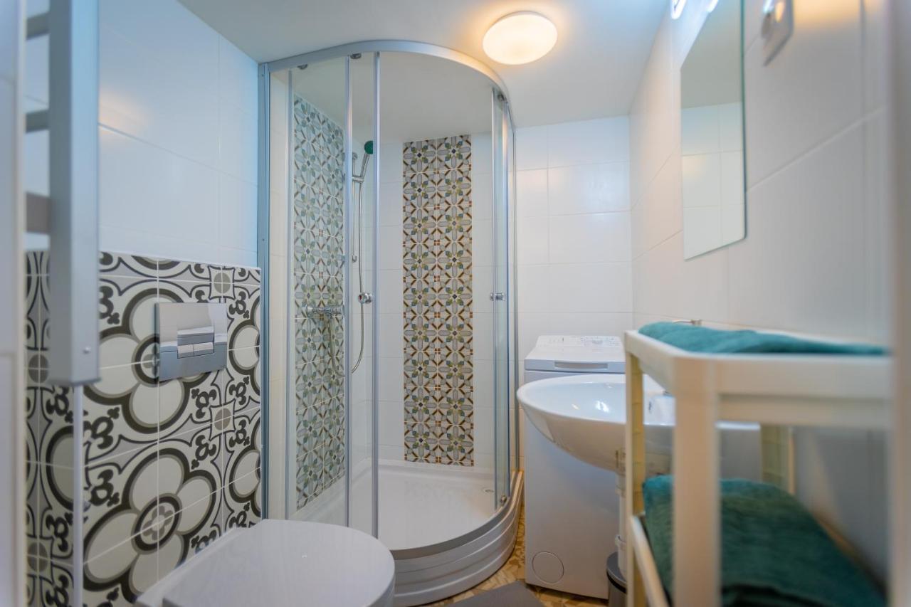 Cosy Downtown Flat In Budapest, Lisa Kültér fotó
