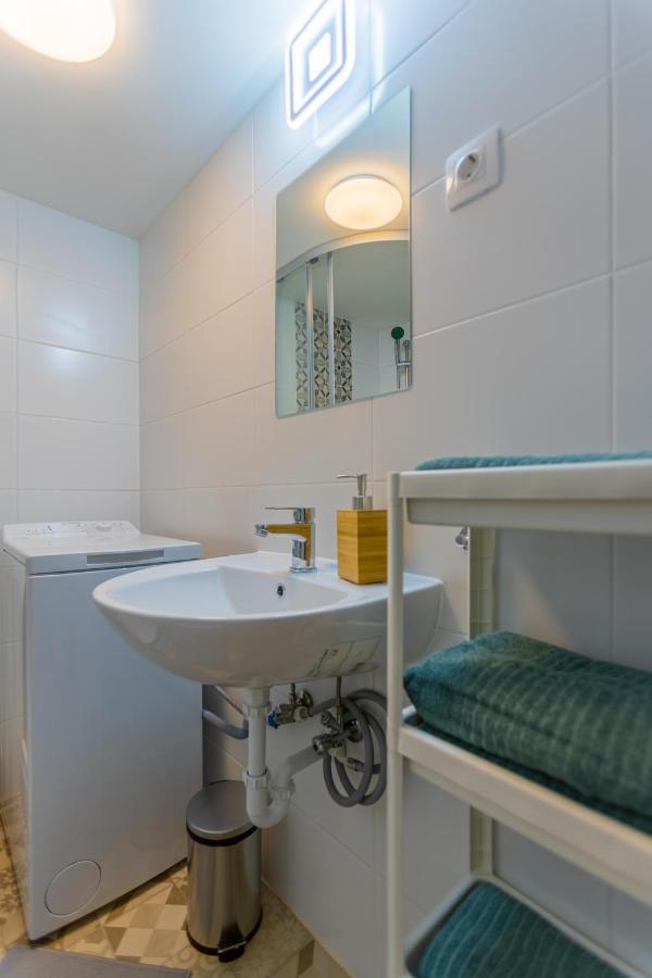 Cosy Downtown Flat In Budapest, Lisa Kültér fotó